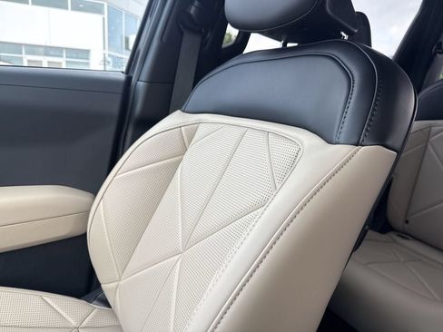 New 2027 Kia Telluride EX AWD/4WD image 43
