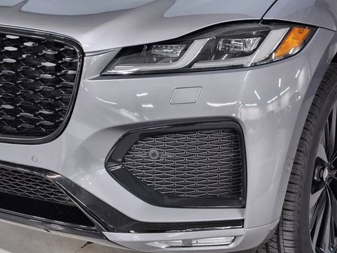 New 2026 Jaguar F-PACE R-Dynamic S AWD/4WD image 12