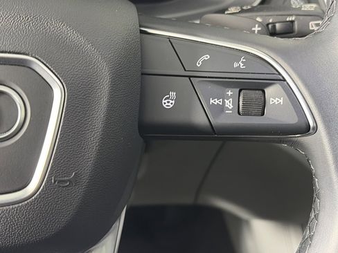 Used 2022 Audi Q5 2.0T Prestige image 18
