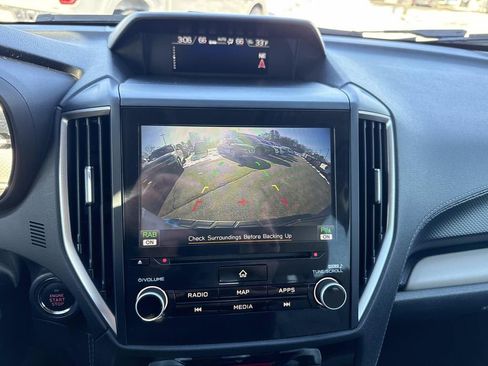 Used 2023 Subaru Forester Limited image 25