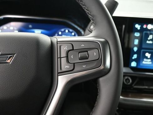 New 2026 Chevrolet Silverado 2500 LT w/ Trail Boss Package image 14