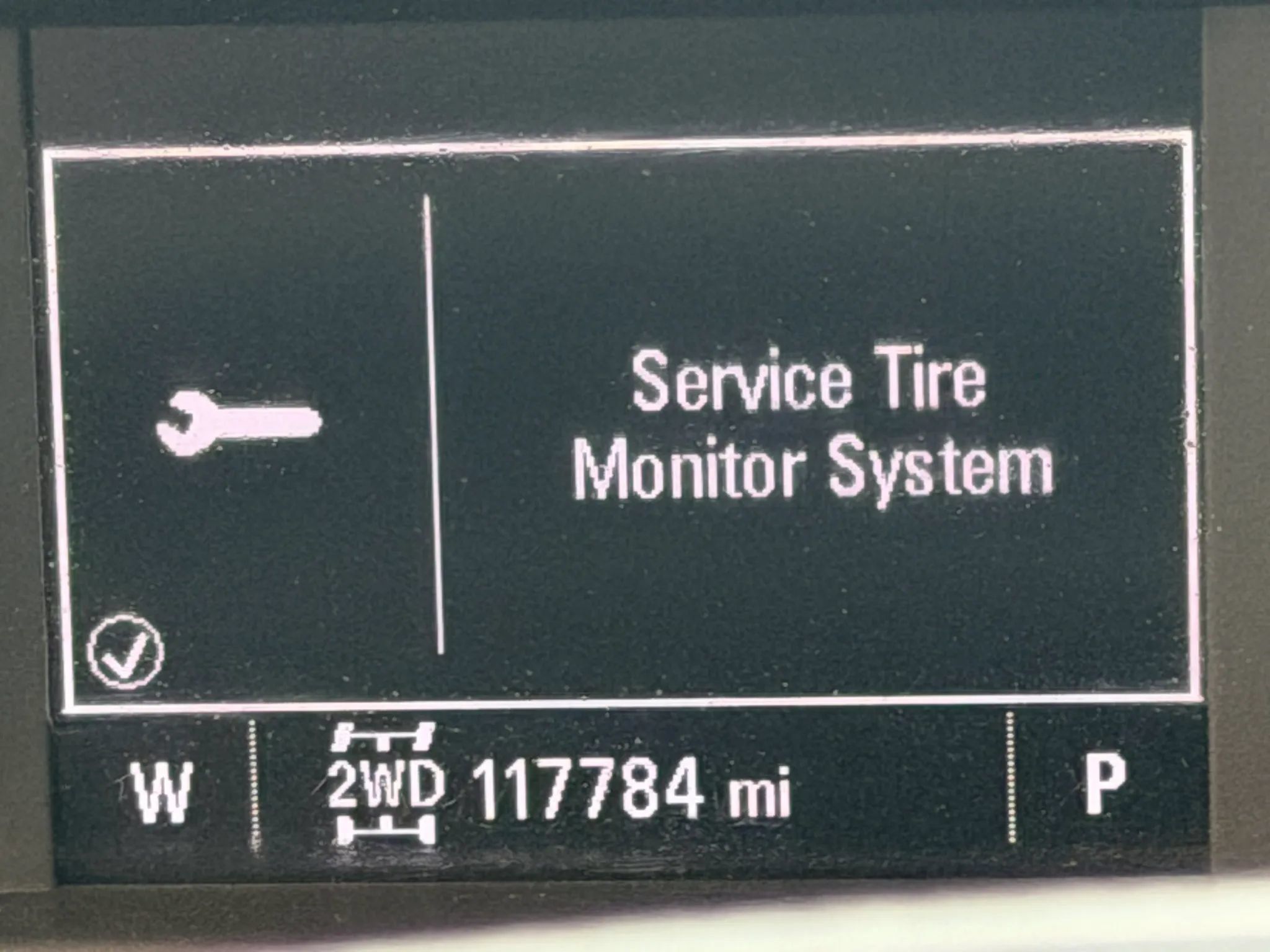 Used 2023 Chevrolet Silverado 2500 W/T w/ WT Fleet Convenience Package AWD/4WD image 14