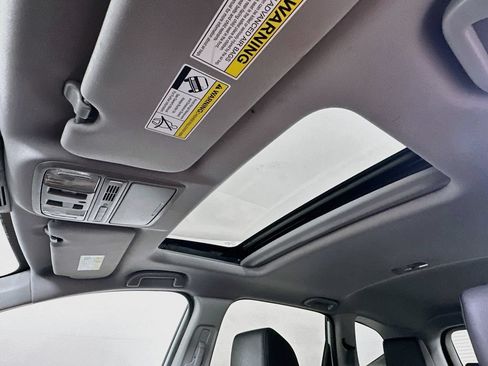 Certified 2021 Honda CR-V EX-L image 11