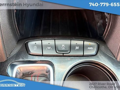 Used 2024 Chevrolet TrailBlazer RS AWD/4WD image 20