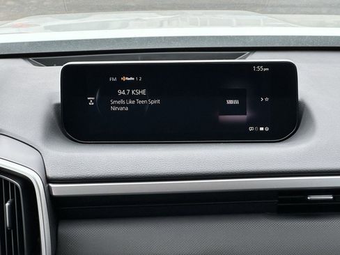 New 2026 MAZDA CX-50 AWD 2.5 S w/ Weather Package image 11