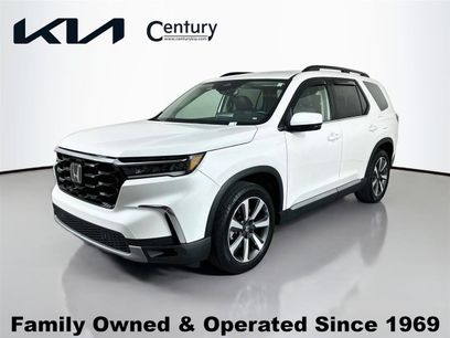Used 2023 Honda Pilot Touring
