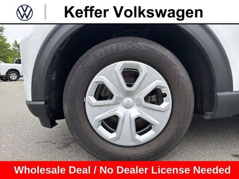 Used 2022 Ford Explorer 4WD Police Interceptor image 11