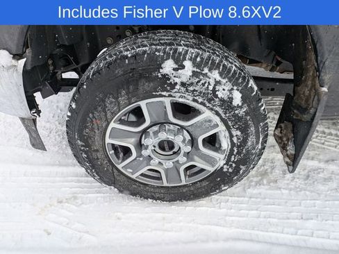 Used 2026 Ford F250 Lariat image 23