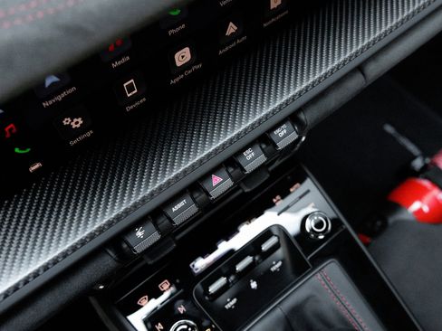 Certified 2026 Porsche 911 GT3 image 26