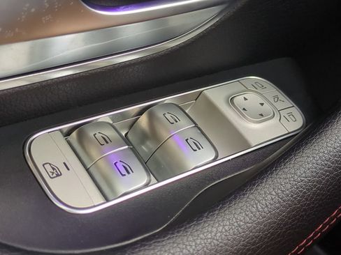 Used 2022 Mercedes-Benz GLE 53 AMG 4MATIC image 28