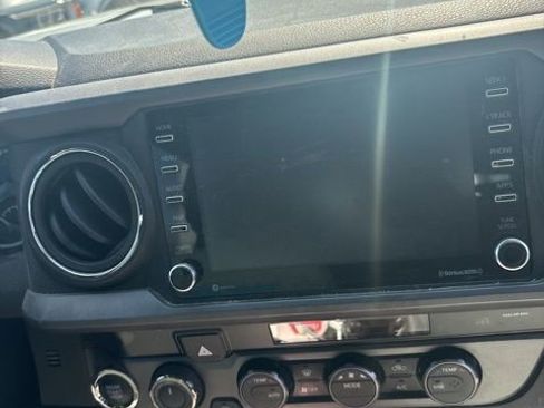 Used 2023 Toyota Tacoma TRD Off-Road w/ Technology Package image 23