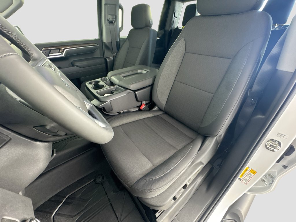 New 2026 Chevrolet Silverado 1500 RST w/ RST Select Package RWD image 12
