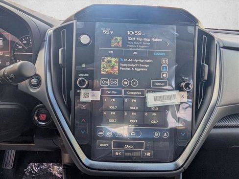 New 2026 Subaru Crosstrek 2.5i Premium image 15