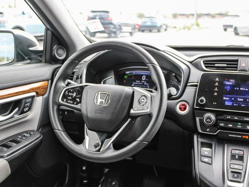 Certified 2022 Honda CR-V EX image 13