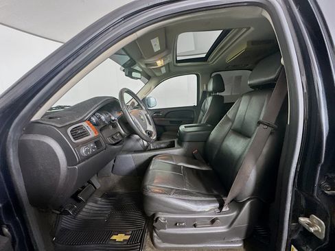 Used 2012 Chevrolet Tahoe LT w/ Texas Edition image 13