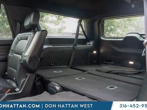 Used 2021 Lincoln Navigator L Reserve RWD image 20