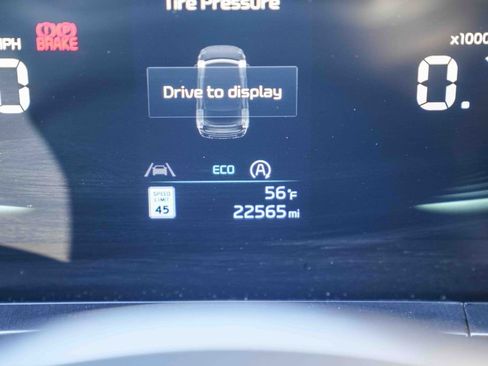 Used 2024 Kia Telluride S w/ S Sunroof Package image 26