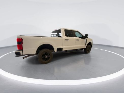 Used 2024 Ford F250 XL w/ STX Appearance Package image 8