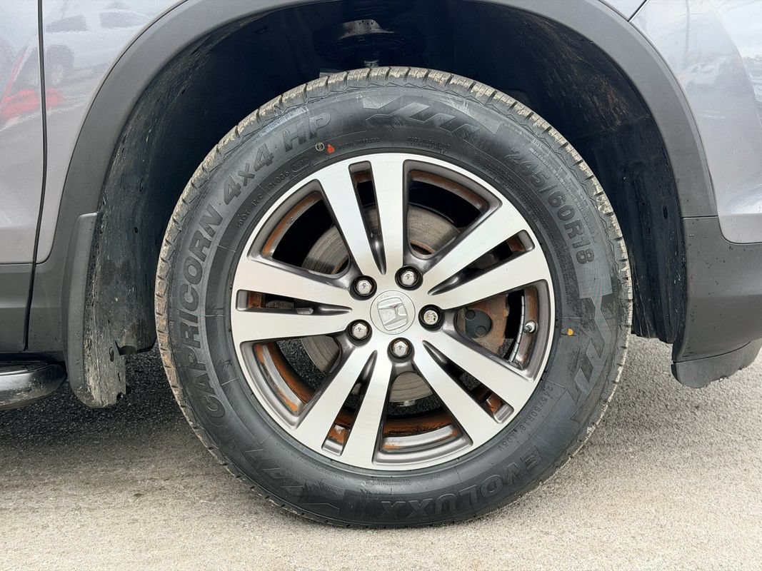 Used 2016 Honda Pilot EX image 28