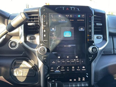 Used 2023 RAM 3500 Laramie AWD/4WD image 78
