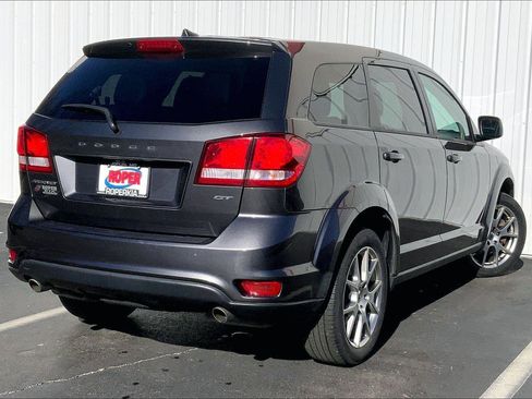 Used 2019 Dodge Journey GT image 11
