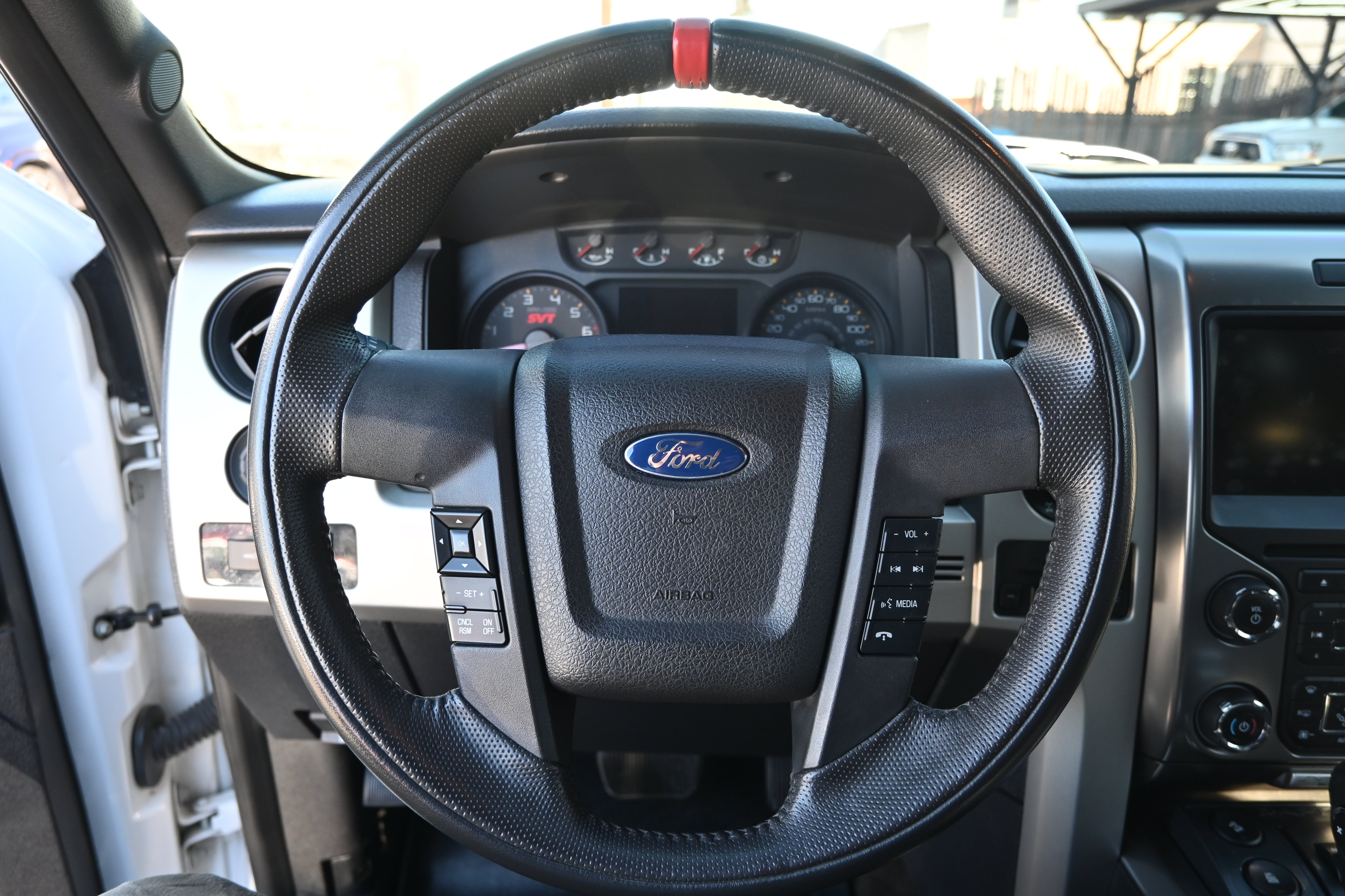 Used 2014 Ford F150 Raptor w/ Equipment Group 801A Luxury AWD/4WD image 38