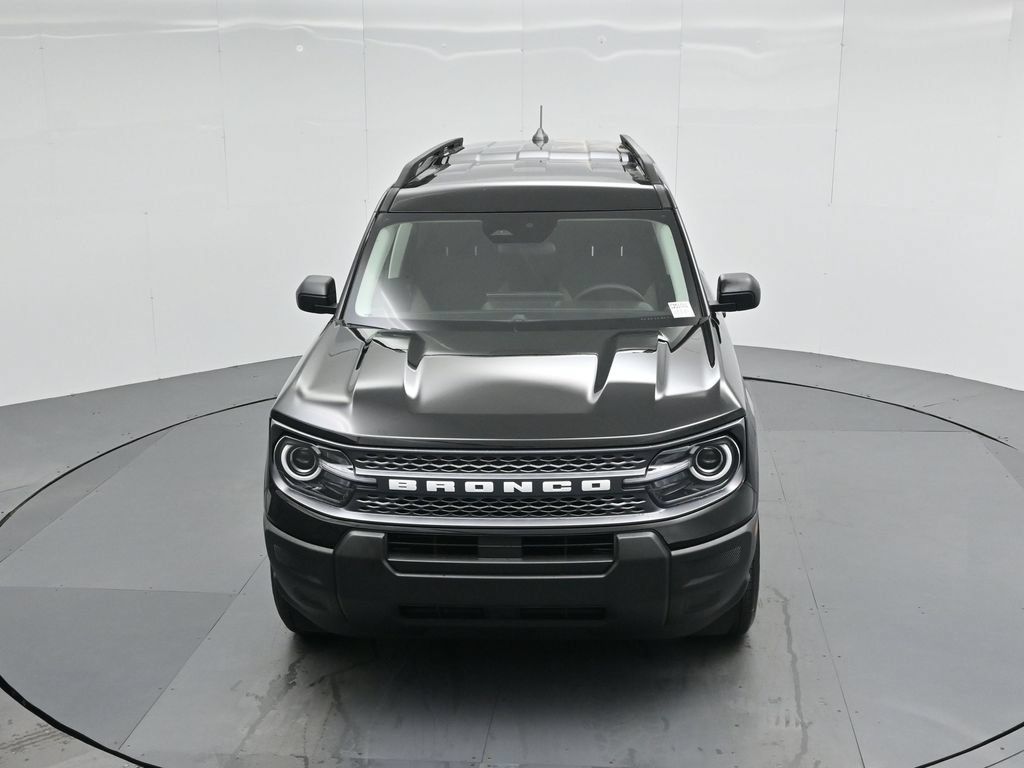 Used 2025 Ford Bronco Sport Big Bend AWD/4WD image 36