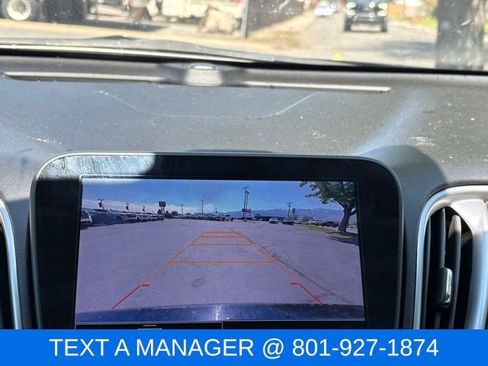Used 2024 Chevrolet Malibu LT FWD image 18