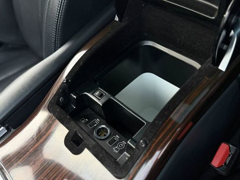 Used 2016 Land Rover Range Rover LWB SV Autobiography image 43