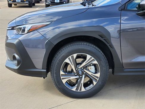 New 2026 Subaru Crosstrek 2.0i Premium image 5