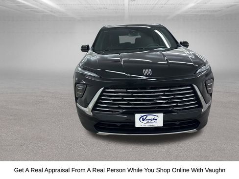 Used 2025 Buick Enclave Preferred image 5