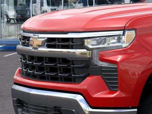 New 2026 Chevrolet Silverado 1500 LT image 14