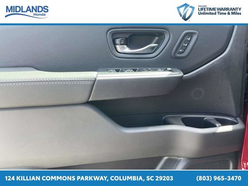 New 2026 Honda Pilot EX-L image 17