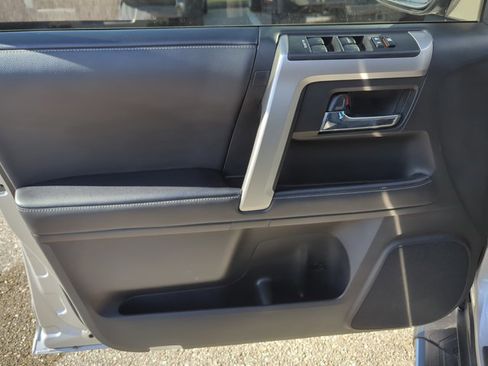 Used 2022 Toyota 4Runner SR5 Premium w/ Moonroof Package image 7