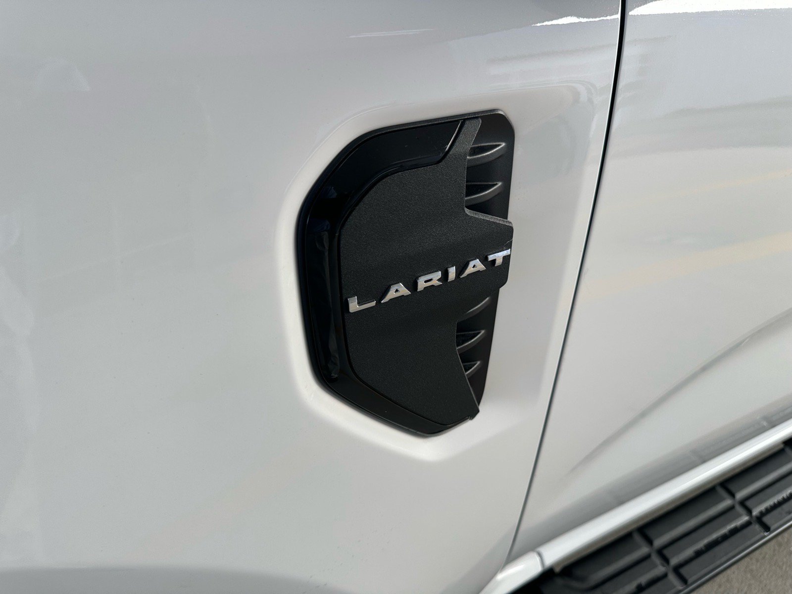 New 2026 Ford Ranger Lariat w/ FX4 Off-Road Package AWD/4WD image 5
