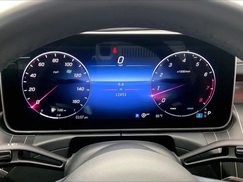 Certified 2023 Mercedes-Benz C 300 Sedan image 23