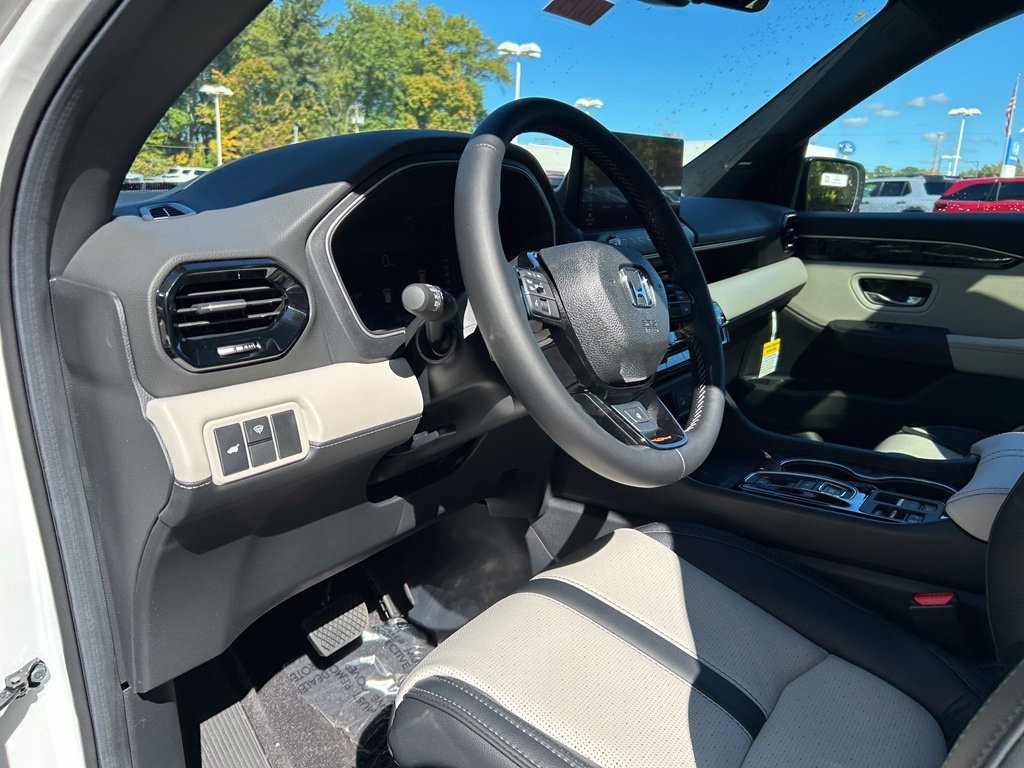 New 2026 Honda Passport TrailSport Elite image 11