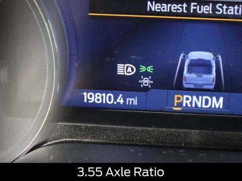 Certified 2023 Ford F150 XLT w/ Equipment Group 302A High image 46