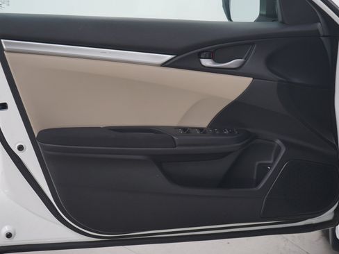 Used 2016 Honda Civic LX image 18