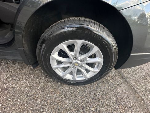 Certified 2019 Chevrolet Equinox LT FWD image 16