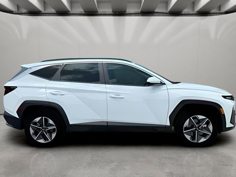 Used 2025 Hyundai Tucson SEL image 8
