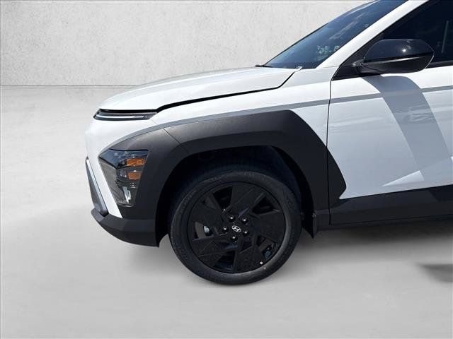 New 2027 Hyundai Kona SEL Sport FWD image 30