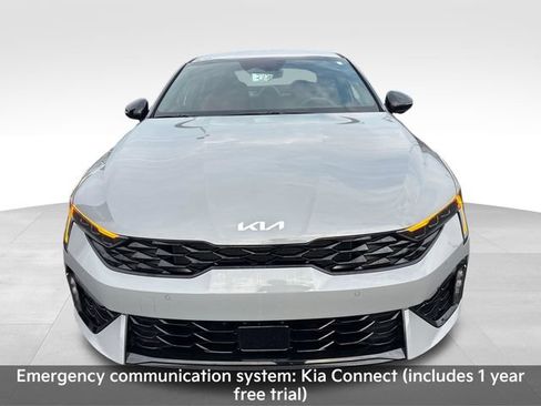 Used 2026 Kia K5 GT-Line w/ GT-Line Red Interior Package FWD image 11