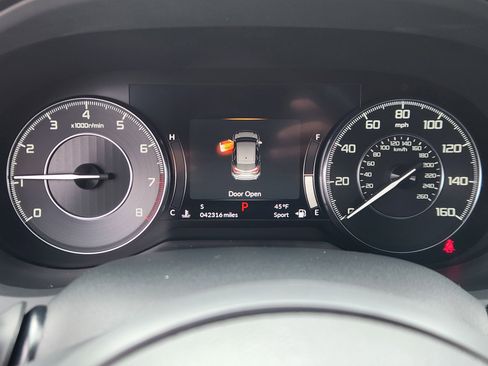 Used 2019 Acura RDX AWD image 10