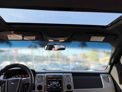 Used 2014 Ford F150 FX2 w/ Equipment Group 402A Luxury image 33