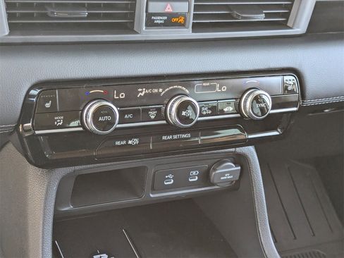 New 2026 Honda Passport RTL image 18