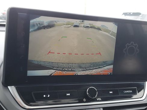 Used 2025 Nissan Altima 2.5 SR w/ SR Premium Package image 29