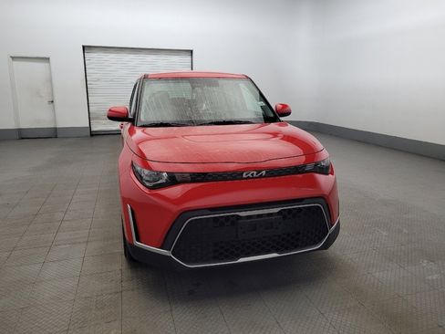 Used 2024 Kia Soul LX image 14