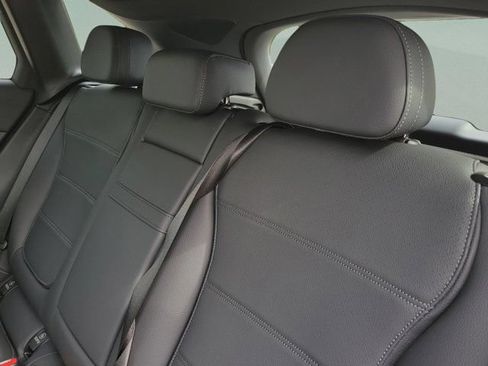 Certified 2026 Mercedes-Benz GLC 300 image 25