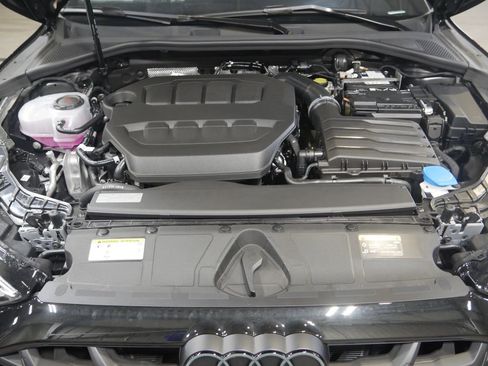 New 2026 Audi A3 2.0T Premium image 11